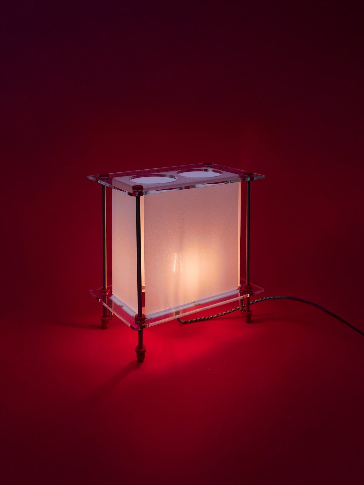 CELL Lamp