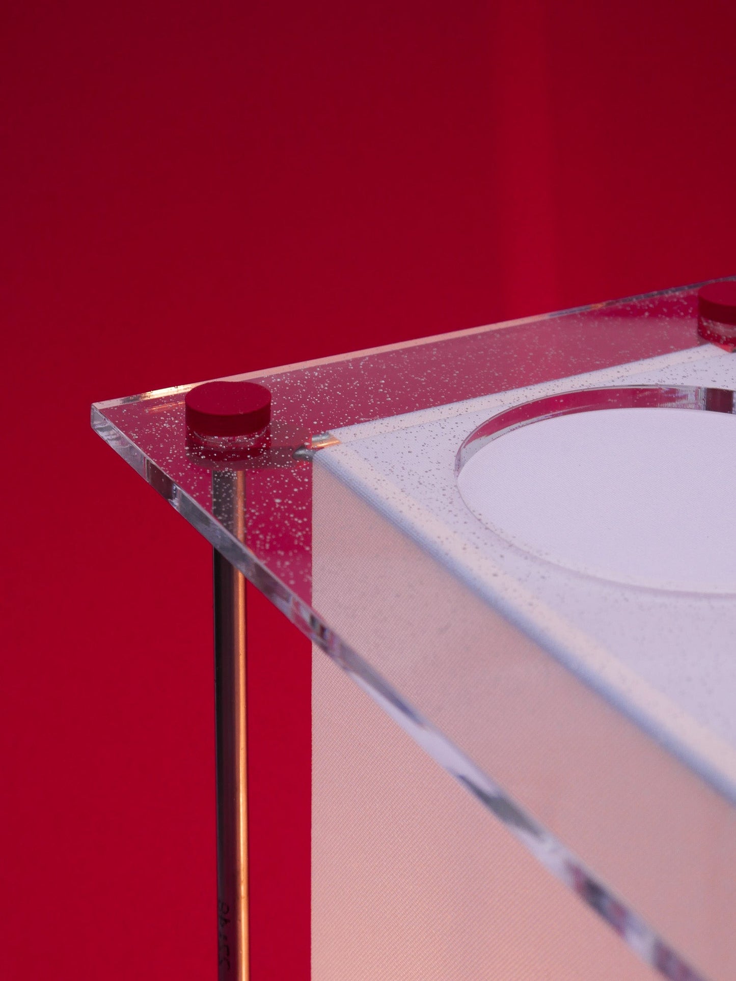 CELL Lamp