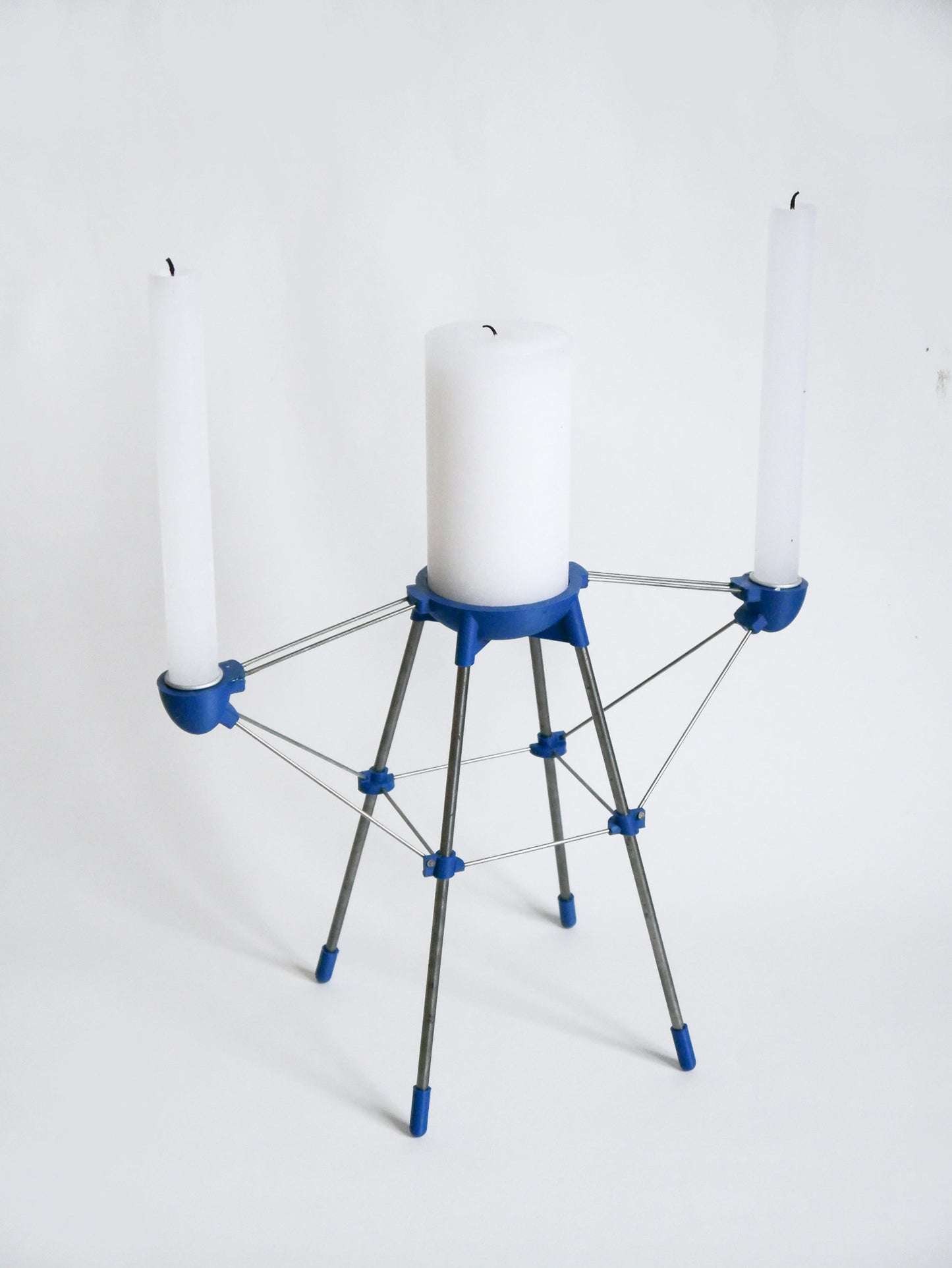 Candle Tower