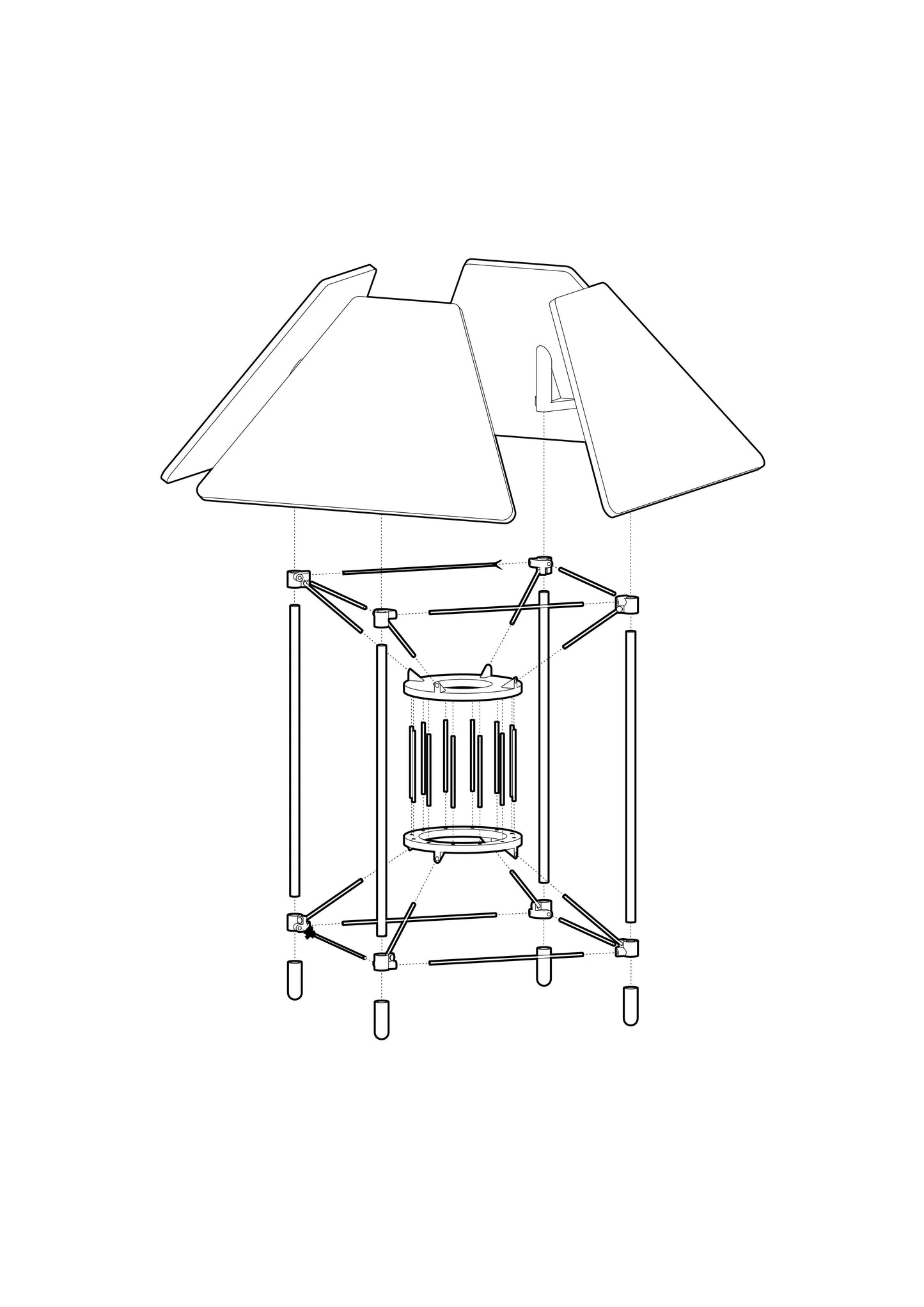 ION Lamp