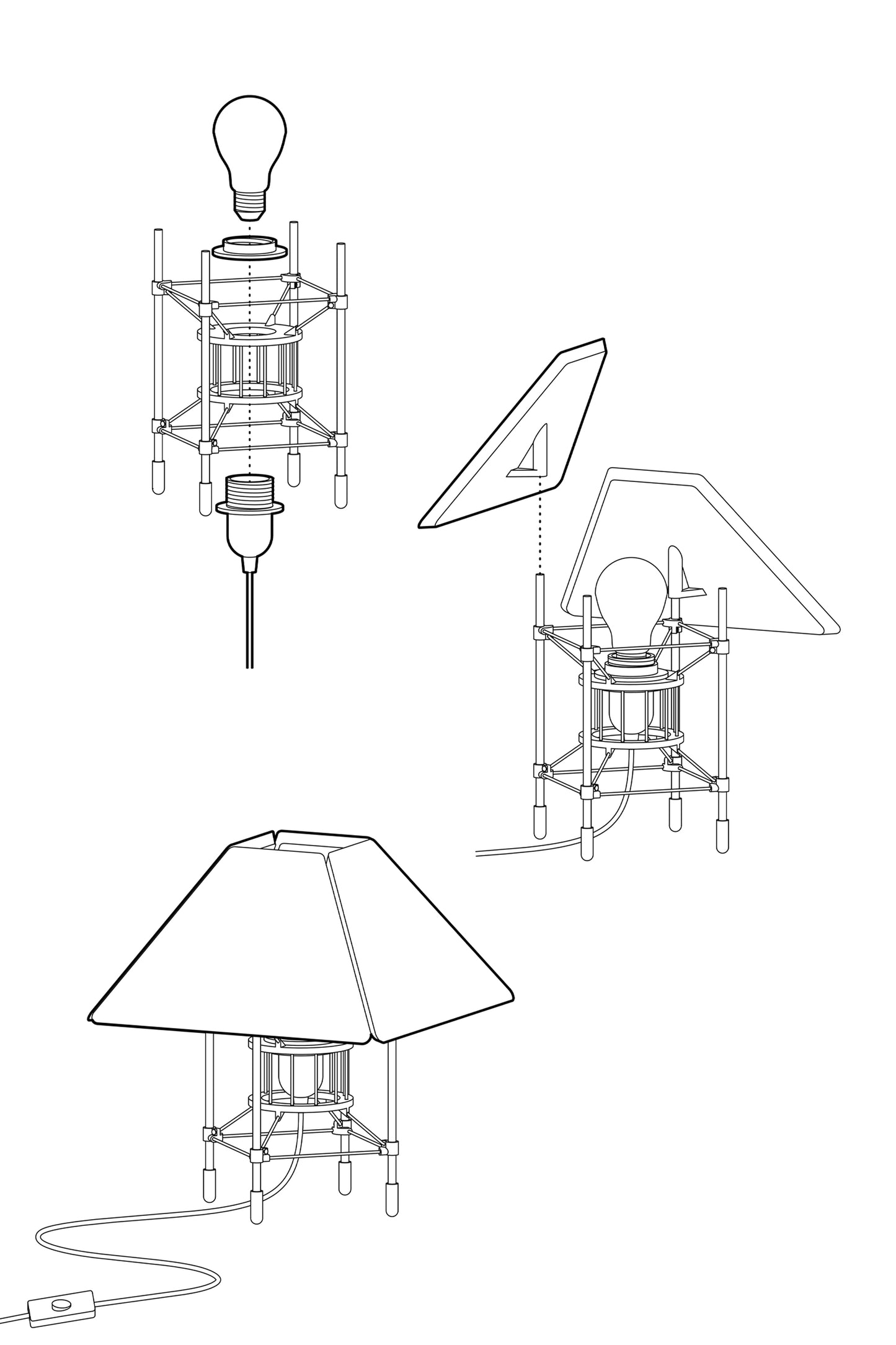 ION Lamp