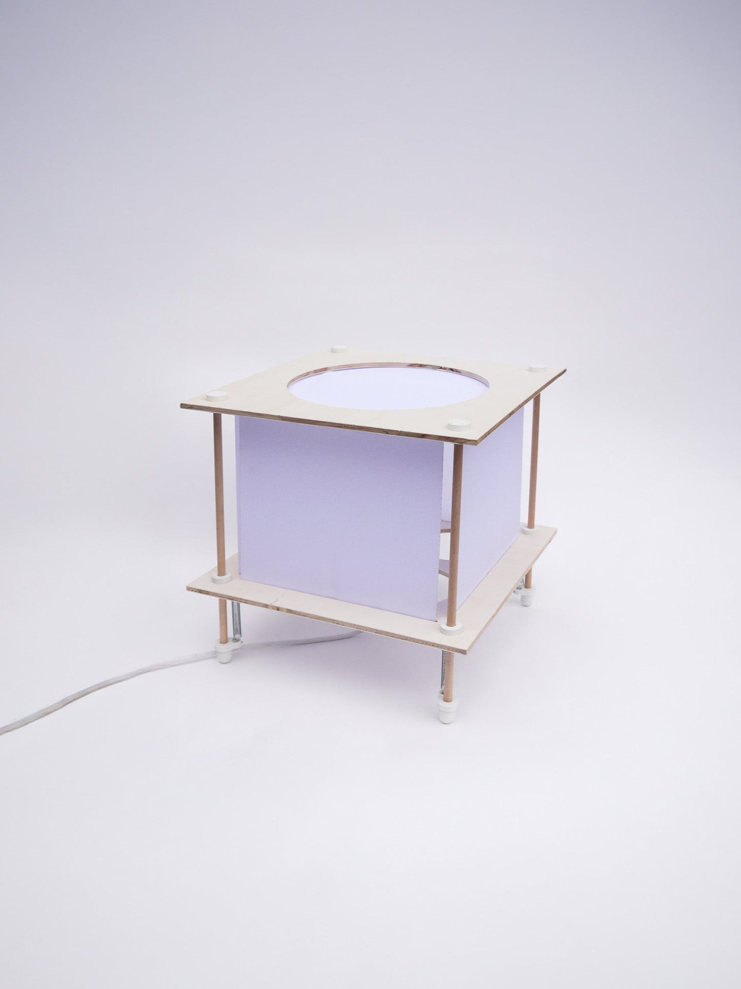 CELL Lamp