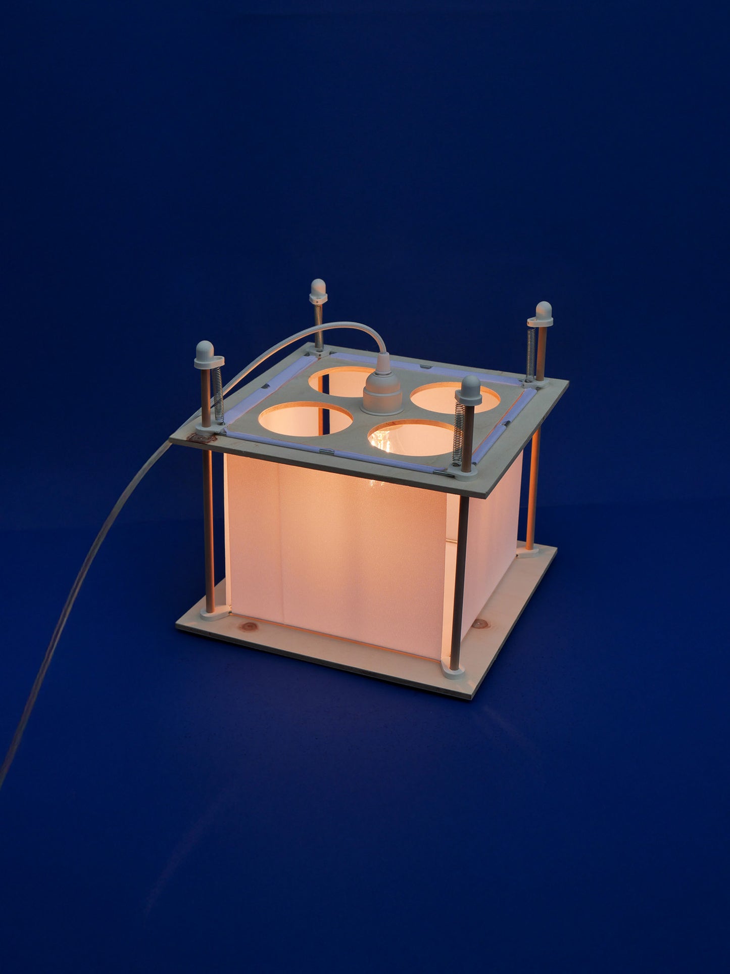 CELL Lamp