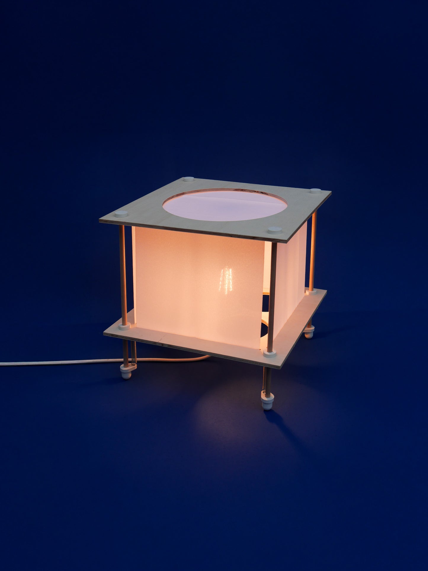 CELL Lamp