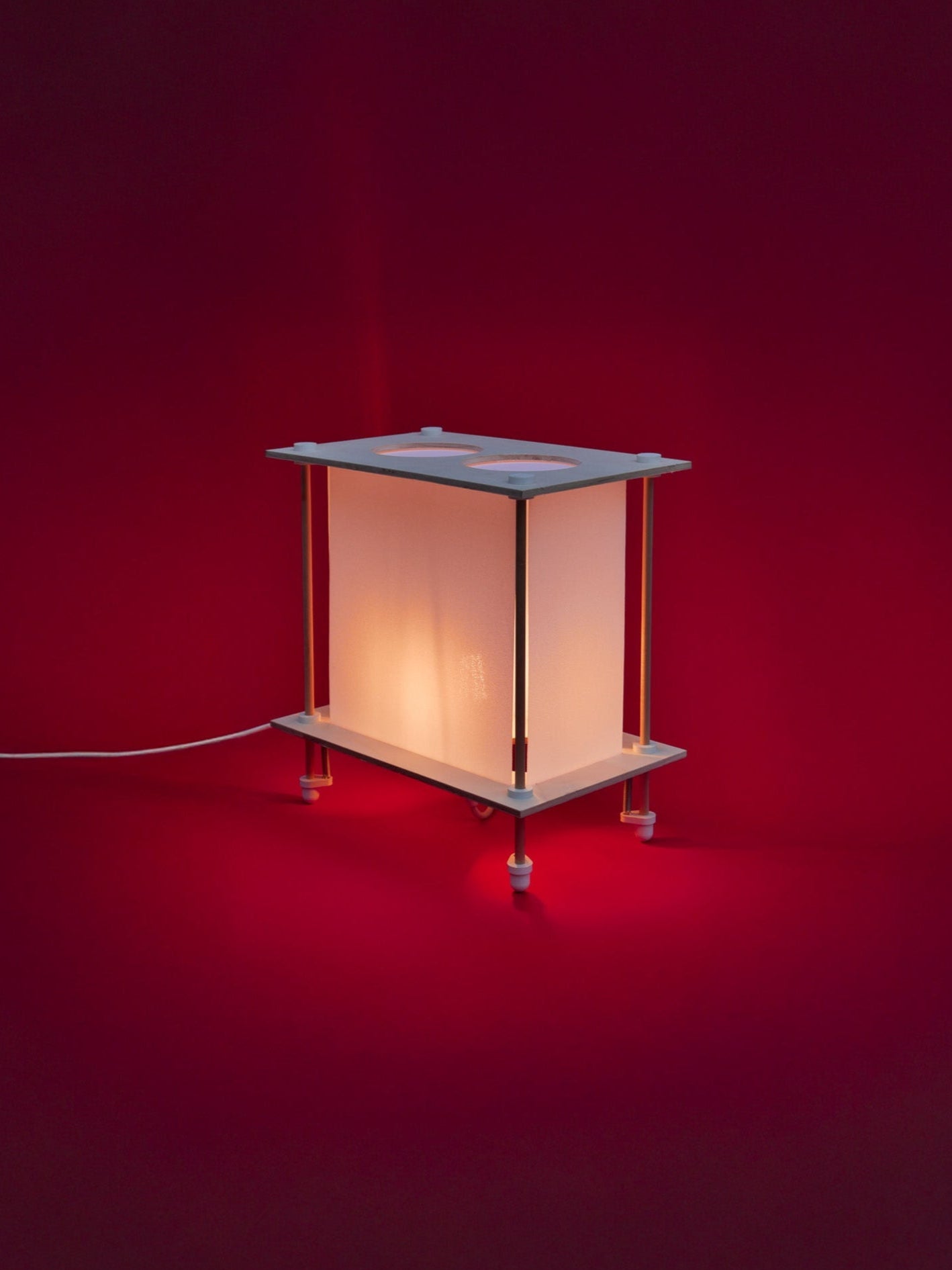 CELL Lamp