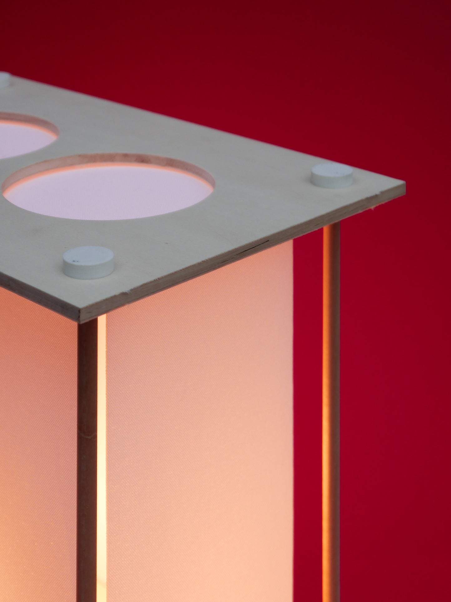 CELL Lamp