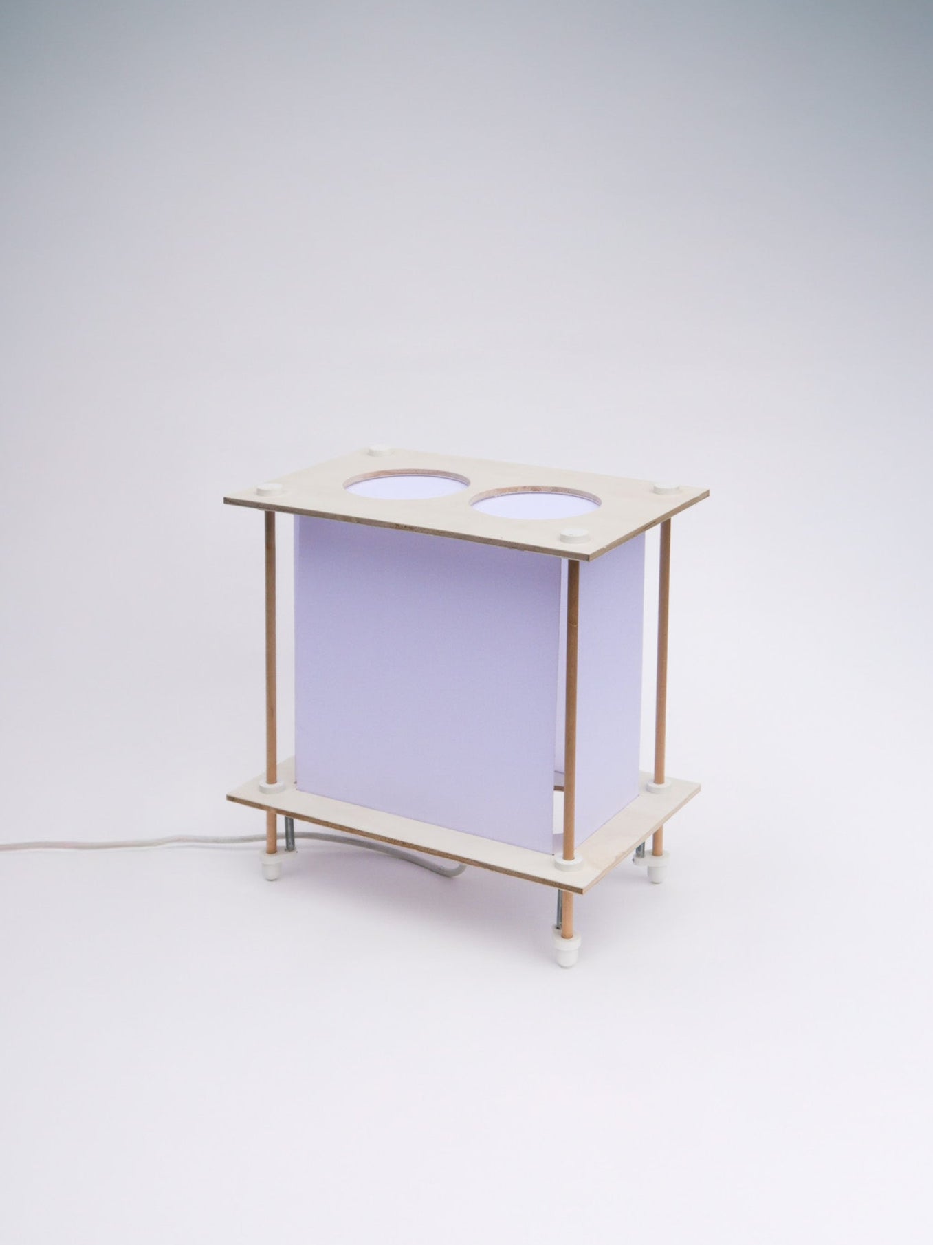 CELL Lamp