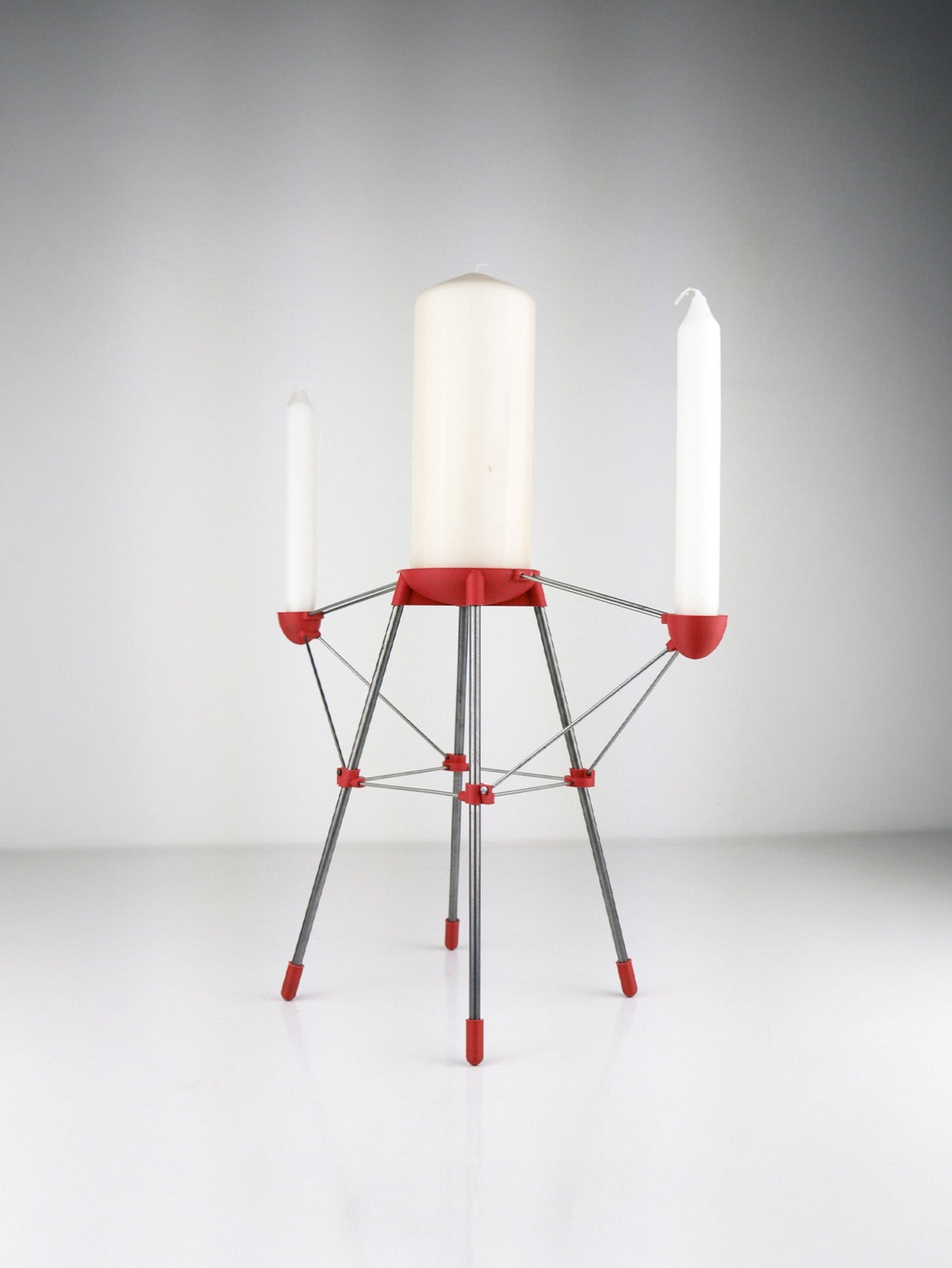 Candle Tower