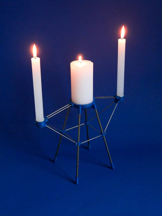 Candle Tower